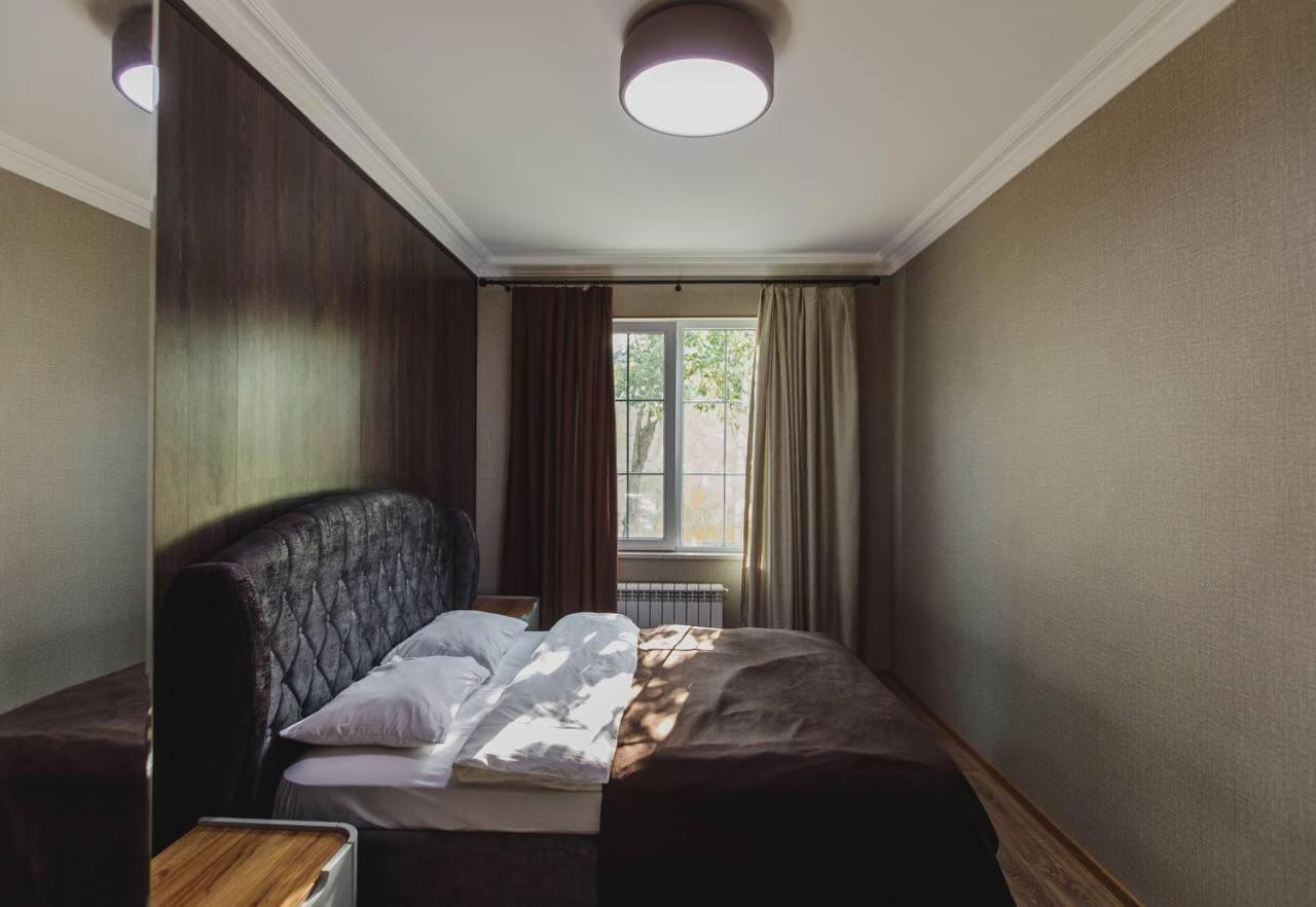 Hotel Mehsul Recreational Center Ismayilli Zewnętrze zdjęcie